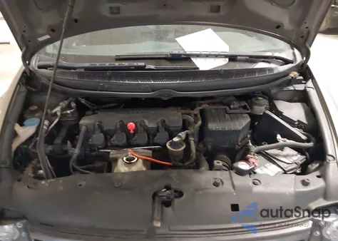 2007 Honda Civic Lx from USA, damaged, VIN 2HGFG12657H555580